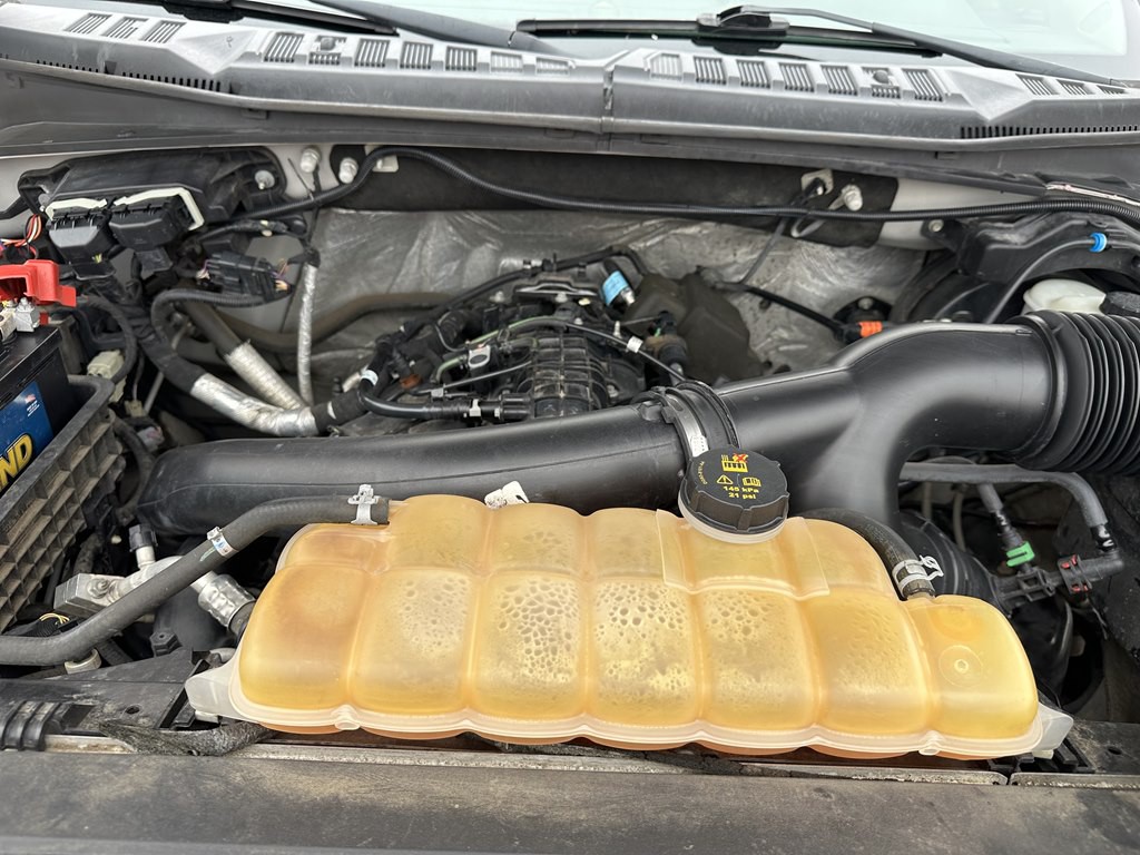 2015 Ford F-150 Image 10