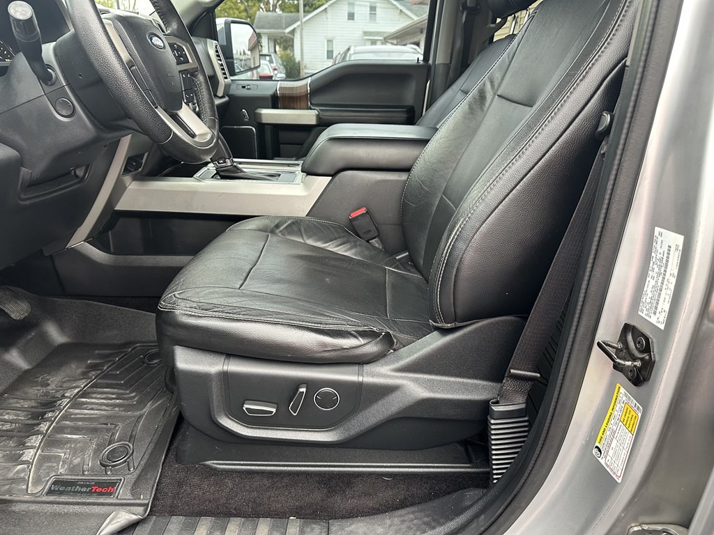 2015 Ford F-150 Image 15