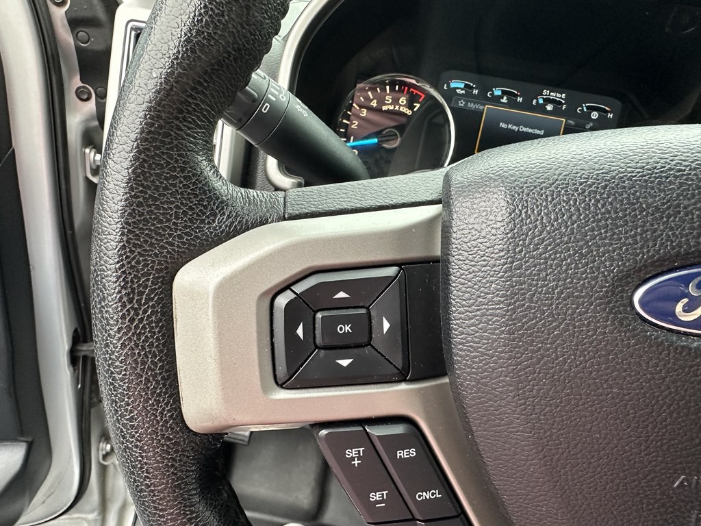 2015 Ford F-150 Image 17