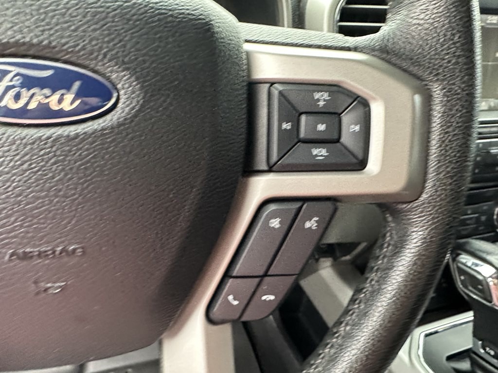 2015 Ford F-150 Image 18