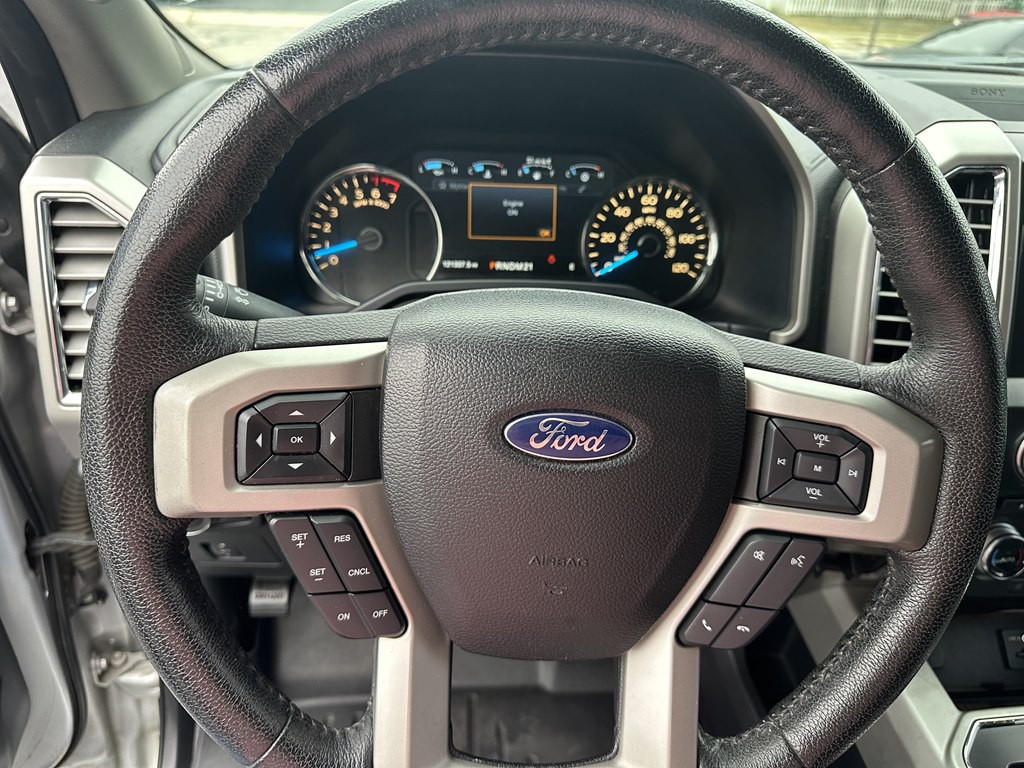2015 Ford F-150 Image 20