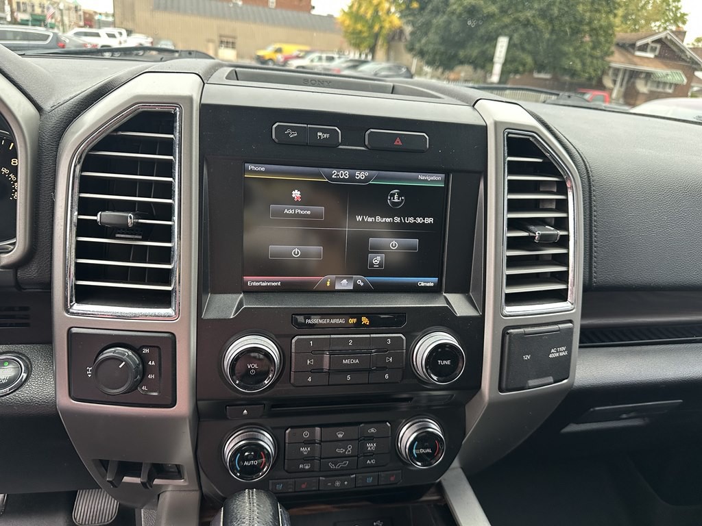 2015 Ford F-150 Image 21