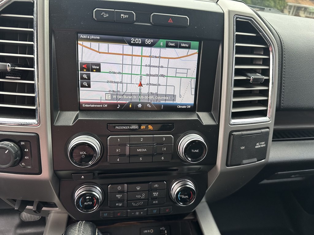 2015 Ford F-150 Image 22