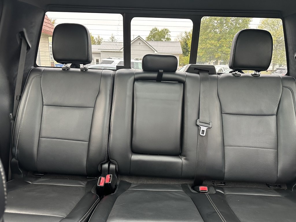 2015 Ford F-150 Image 28
