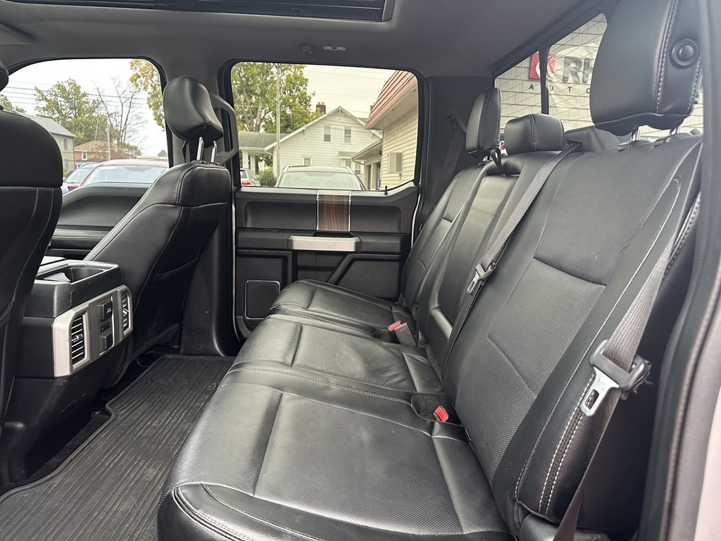 2015 Ford F-150 Image 31