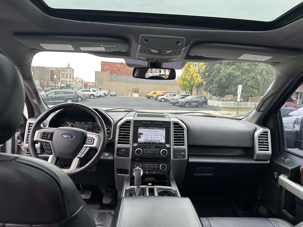 2015 Ford F-150 Image 33