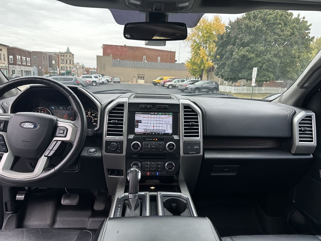 2015 Ford F-150 Image 35