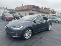 Image for 2018 Tesla Model X  ID: 6928725