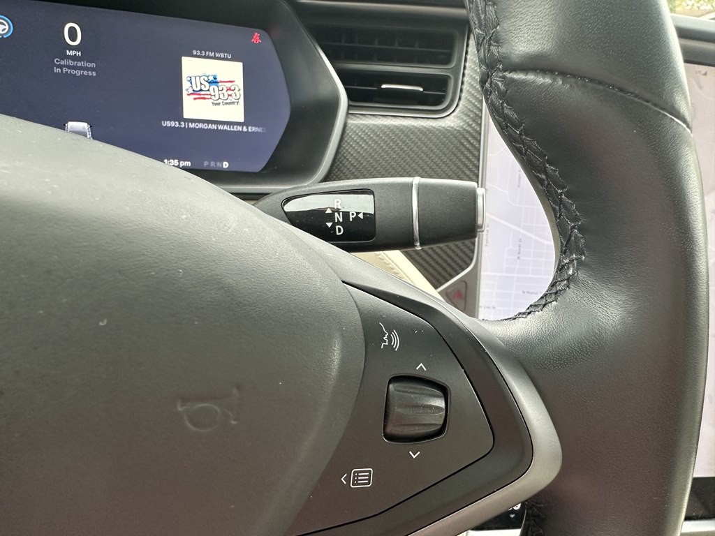 2018 Tesla Model X Image 18