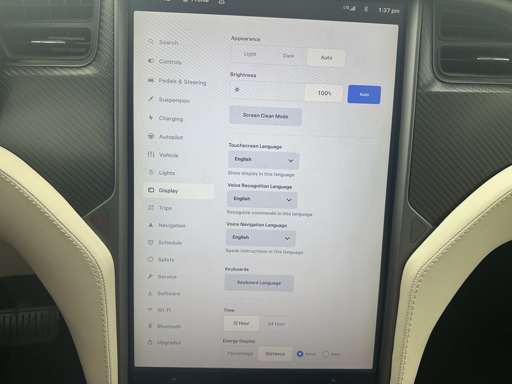 2018 Tesla Model X Image 27