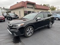 Image for 2022 Subaru Outback Touring ID: 6928729