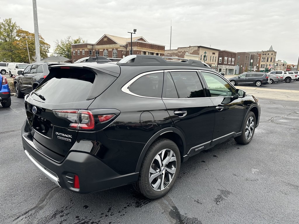 2022 Subaru Outback Image 5