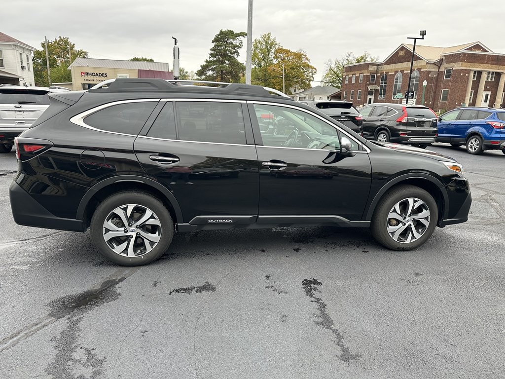 2022 Subaru Outback Image 6