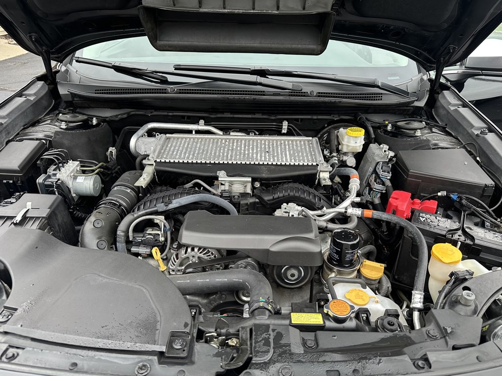 2022 Subaru Outback Image 9