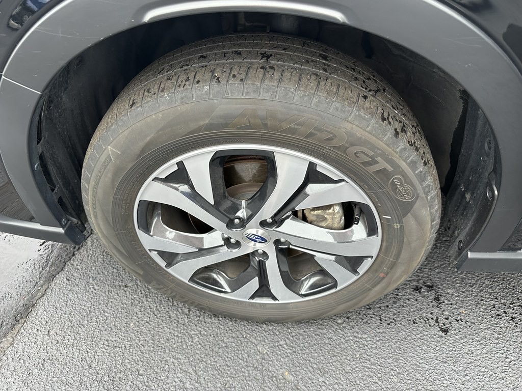 2022 Subaru Outback Image 11