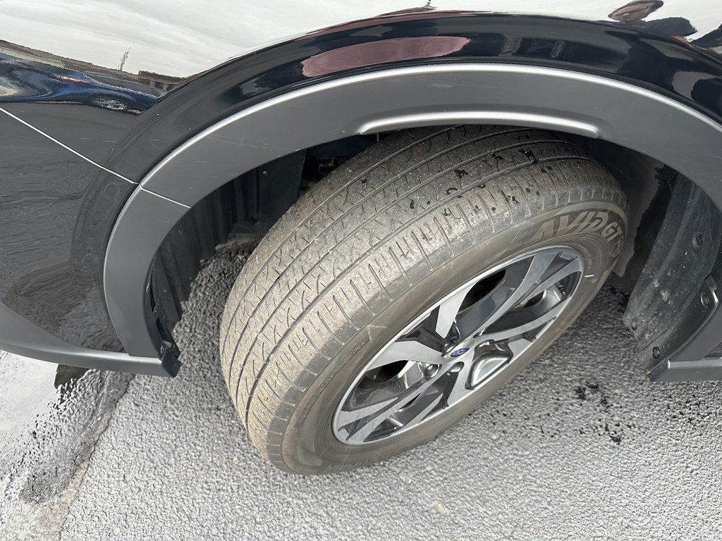 2022 Subaru Outback Image 12