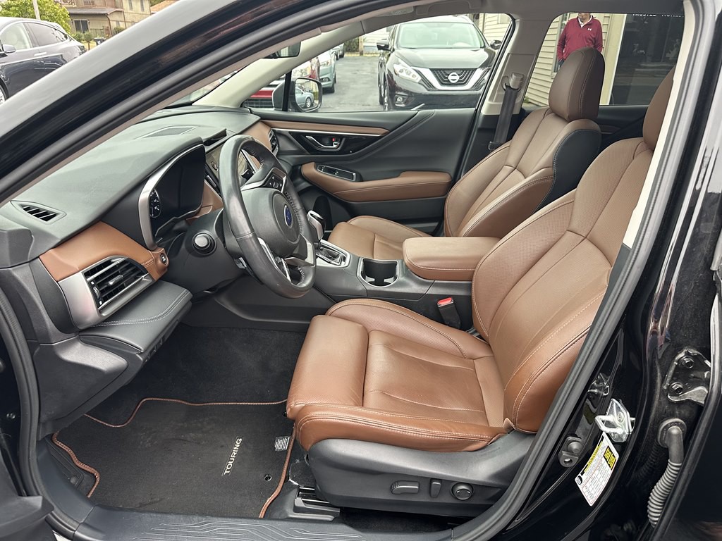 2022 Subaru Outback Image 16