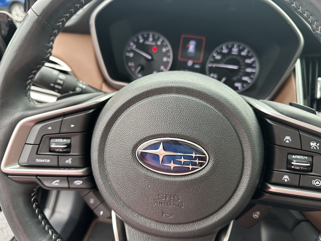2022 Subaru Outback Image 18