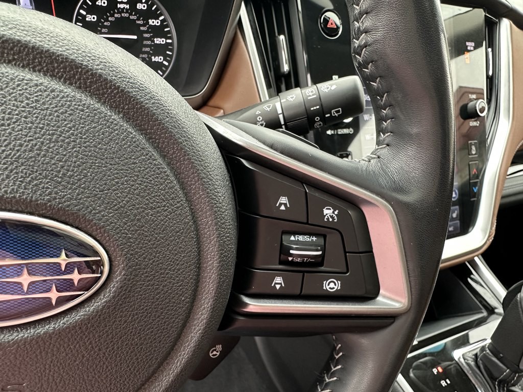 2022 Subaru Outback Image 19