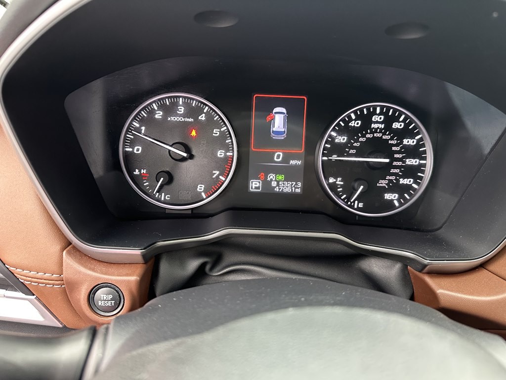 2022 Subaru Outback Image 20