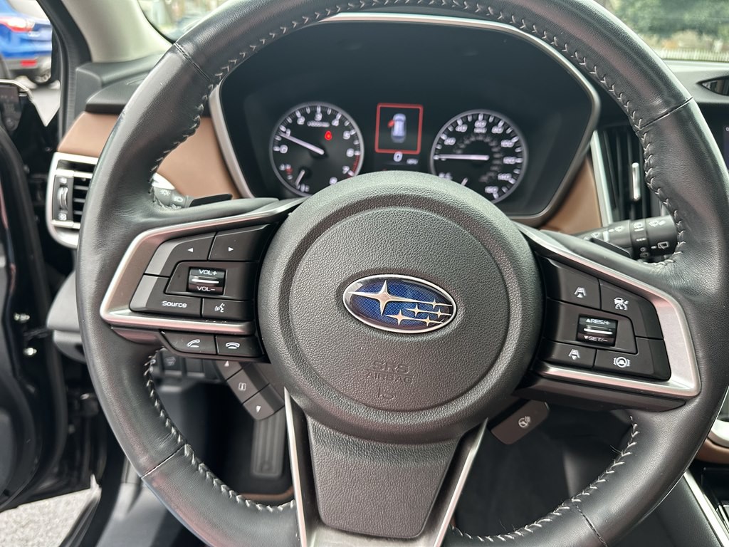 2022 Subaru Outback Image 21