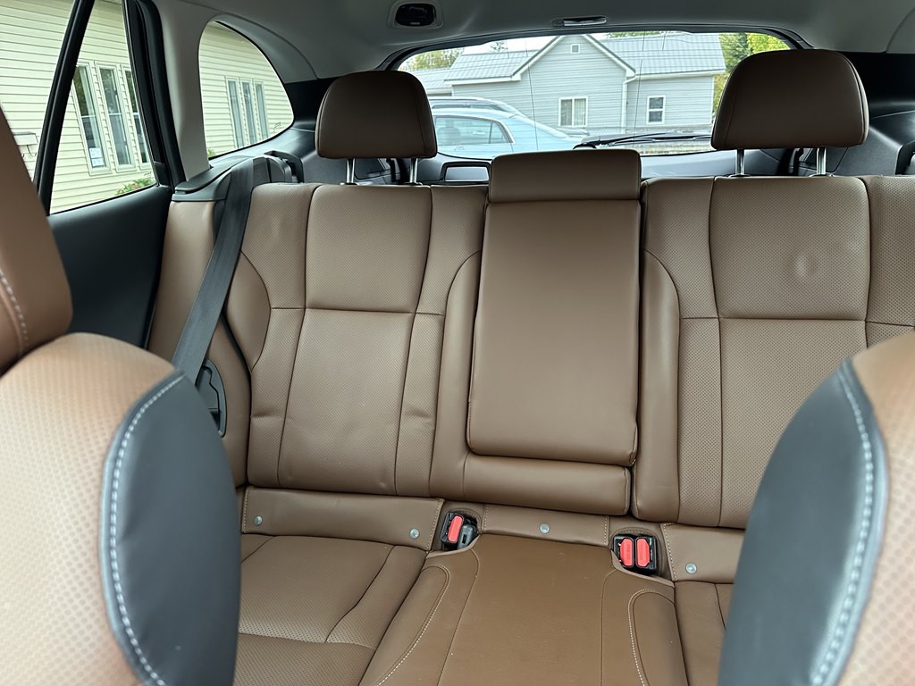 2022 Subaru Outback Image 28