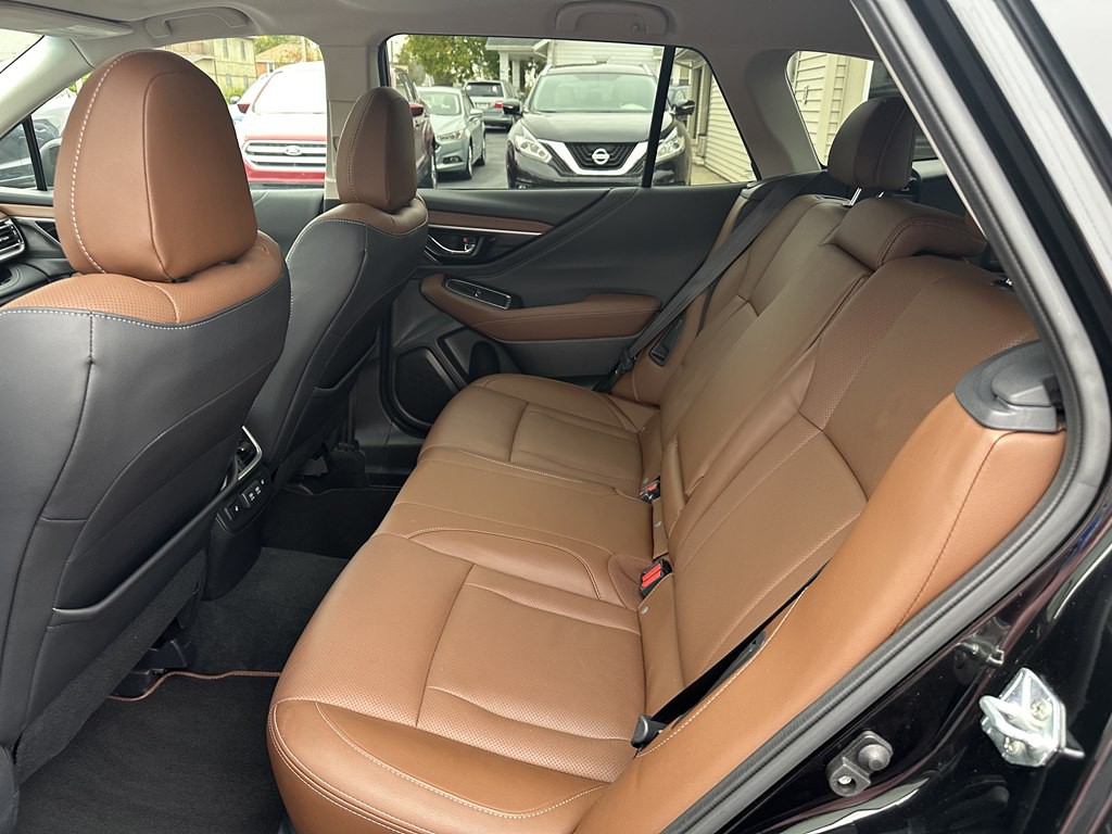 2022 Subaru Outback Image 30