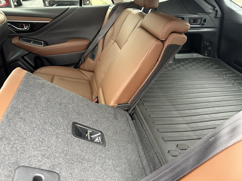 2022 Subaru Outback Image 31