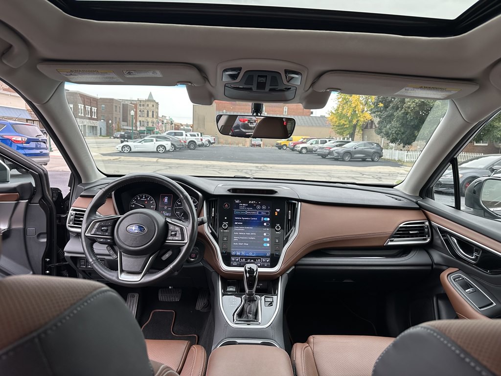2022 Subaru Outback Image 33