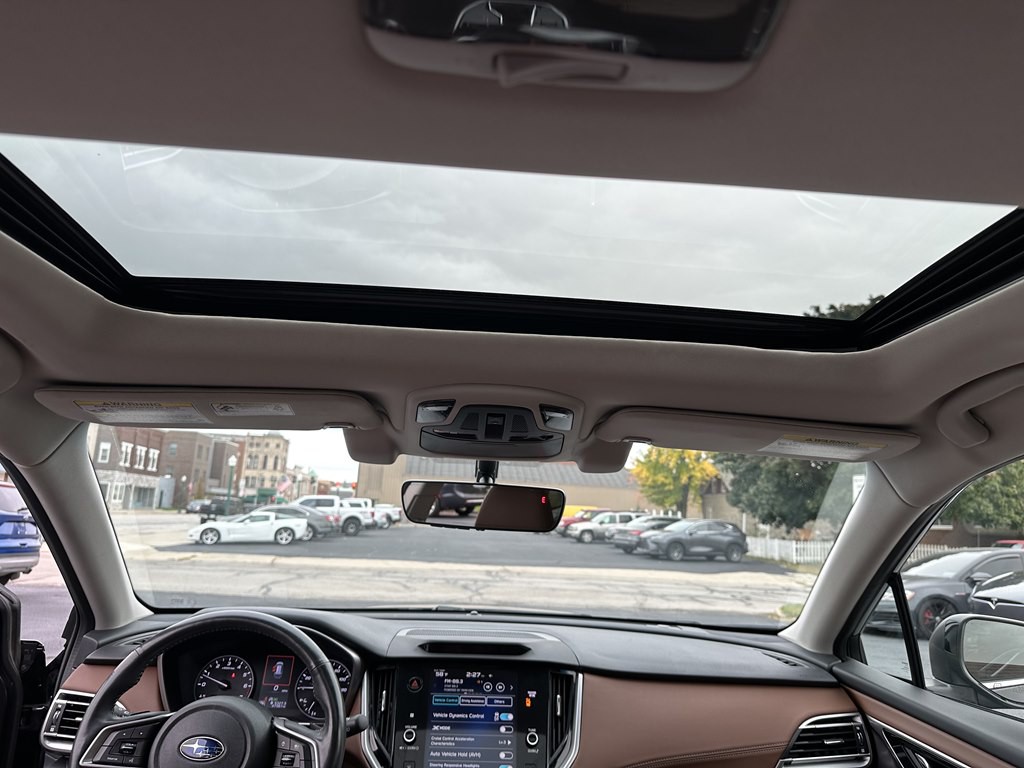 2022 Subaru Outback Image 34