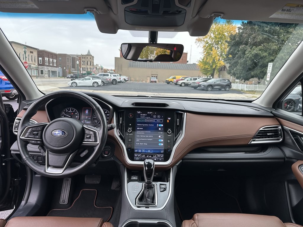 2022 Subaru Outback Image 35