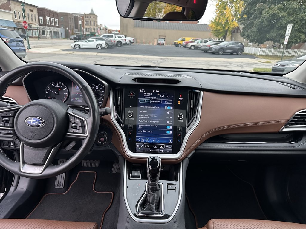 2022 Subaru Outback Image 36