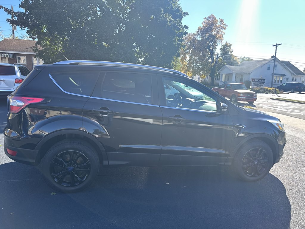 2017 Ford Escape Image 6