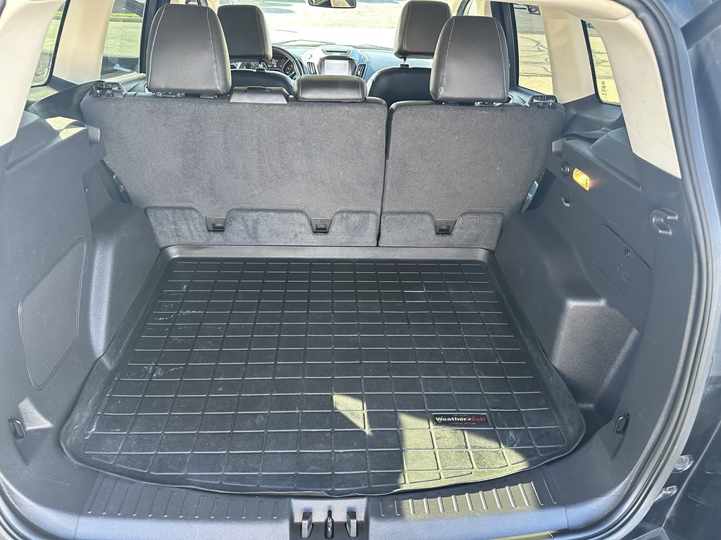 2017 Ford Escape Image 10