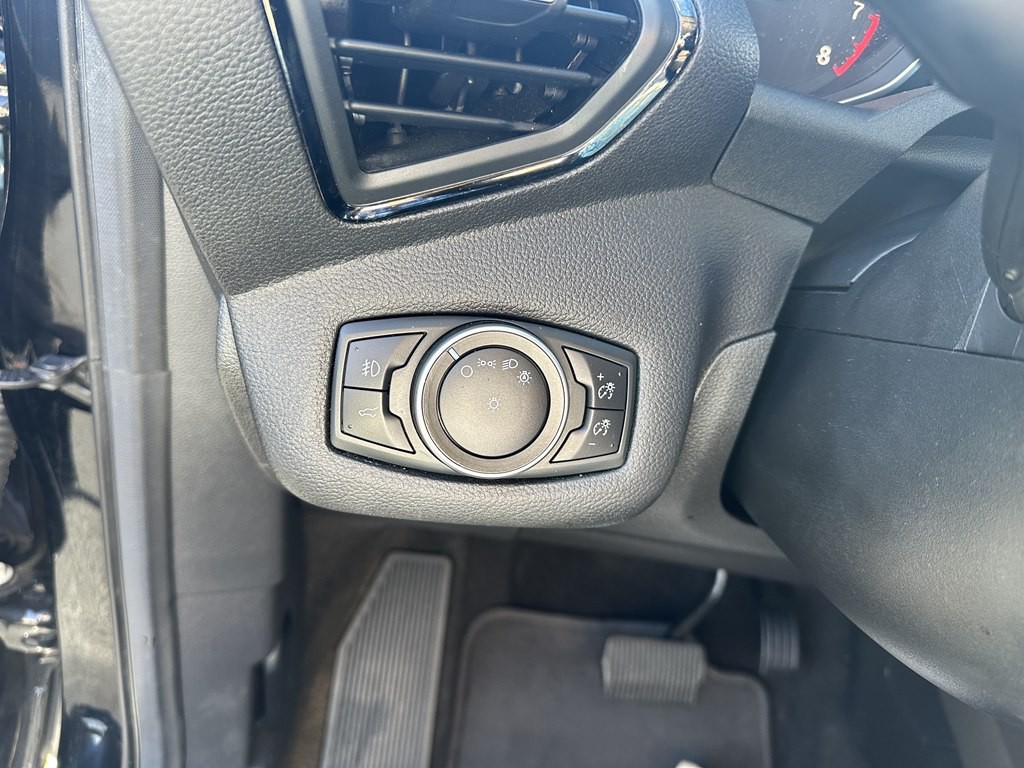 2017 Ford Escape Image 17