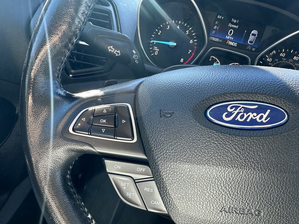 2017 Ford Escape Image 18