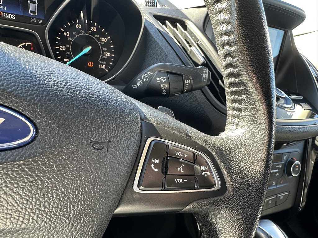 2017 Ford Escape Image 19