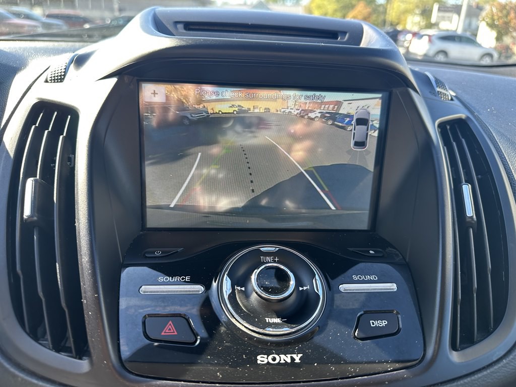 2017 Ford Escape Image 24