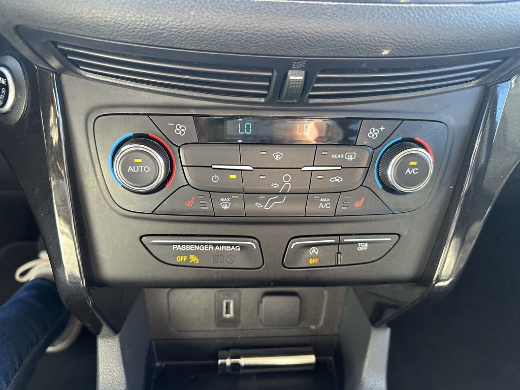 2017 Ford Escape Image 26