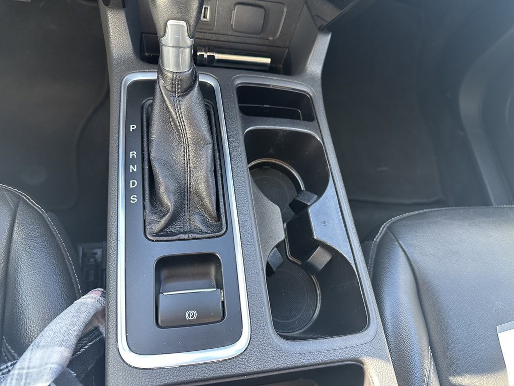 2017 Ford Escape Image 27