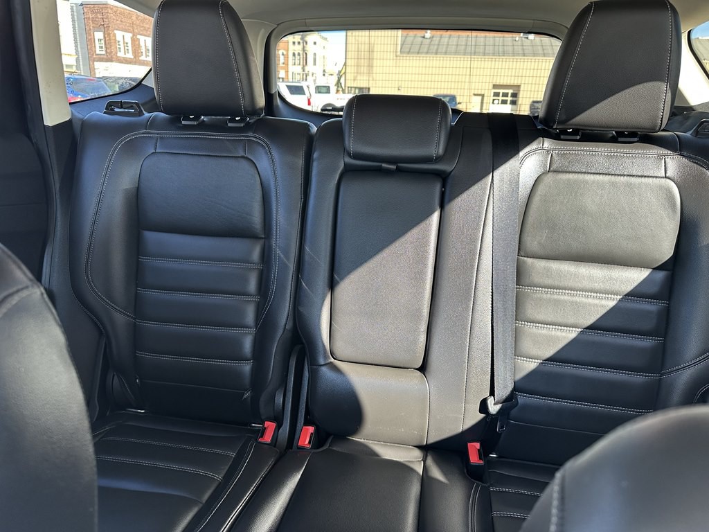 2017 Ford Escape Image 28