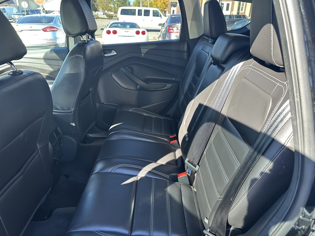 2017 Ford Escape Image 30