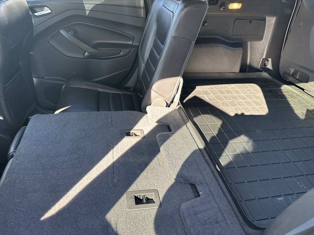 2017 Ford Escape Image 31