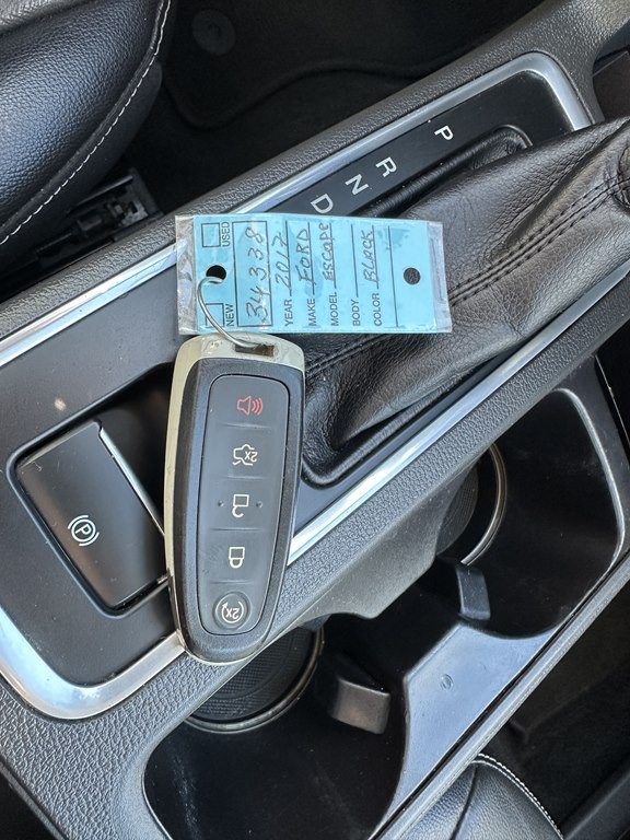 2017 Ford Escape Image 34