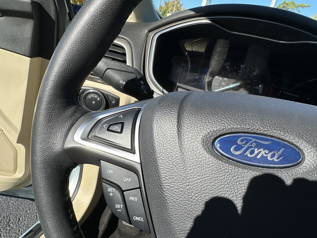 2014 Ford Fusion Image 18