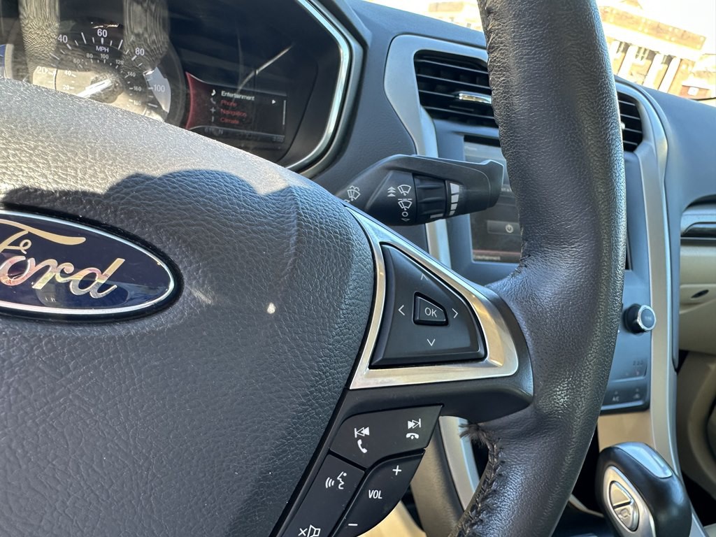 2014 Ford Fusion Image 19