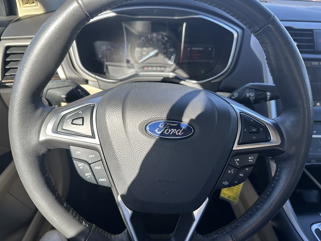 2014 Ford Fusion Image 20