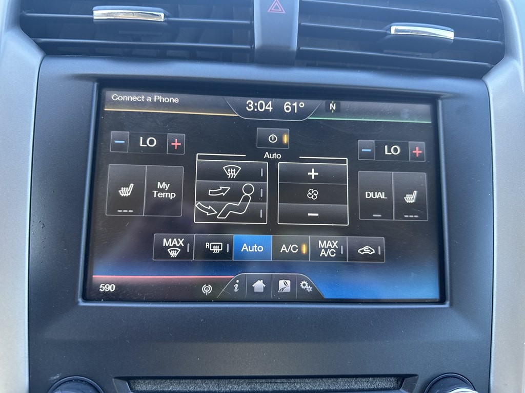 2014 Ford Fusion Image 24