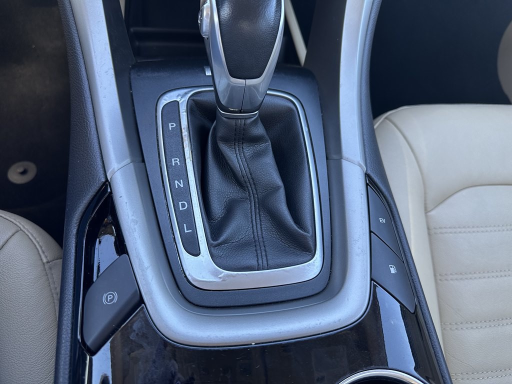 2014 Ford Fusion Image 26