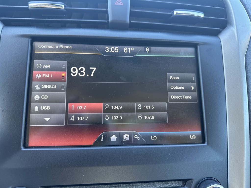 2014 Ford Fusion Image 27